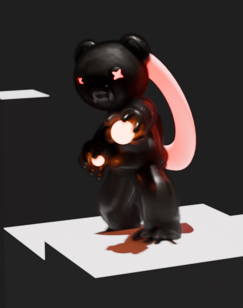 Kvoid tweet media