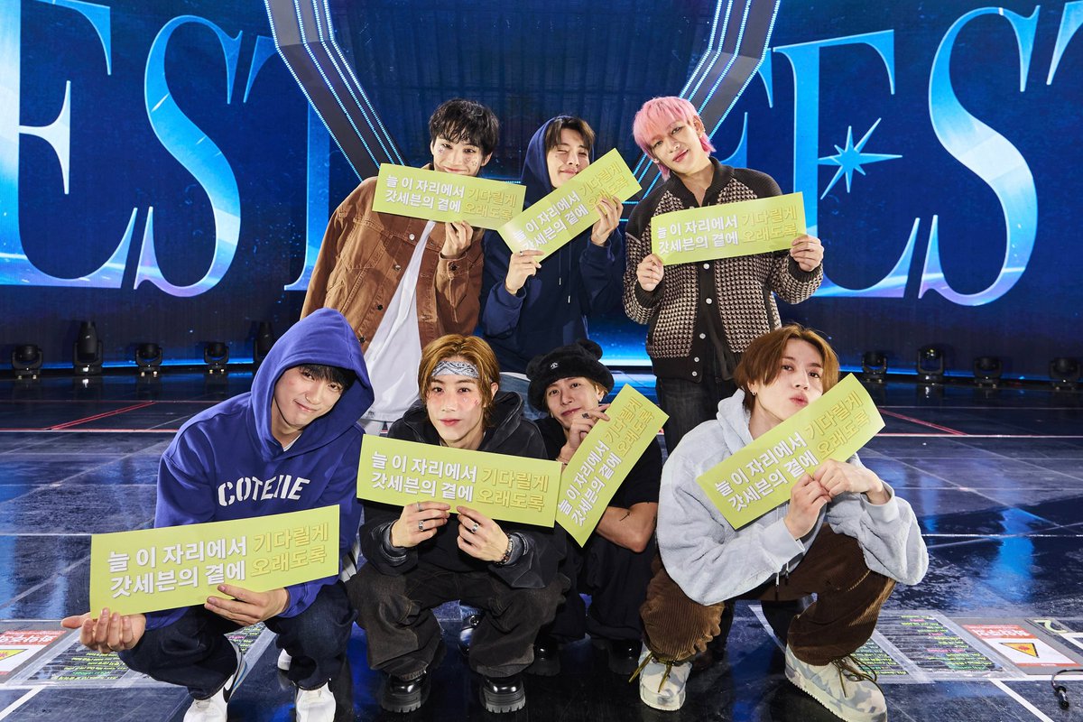 Lokiseyes's tweet photo. #GOT7 💚 #AHGASE

I've been in this bird life since 2018 till  FOREVER  🐦🪶 https://t.co/rEjOX5GKPk