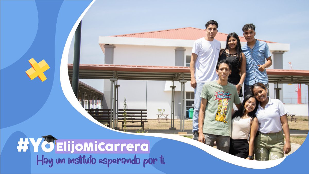 EduSuperiorEc's tweet photo. 🌾 #LosRíos, provincia donde la tierra fértil y las oportunidades no tienen límites.

Estudiar una carrera técnica o tecnológica te convierte en protagonista de su desarrollo agrícola e industrial.

🎓 ¡Aprovecha el potencial económico de #LosRíos y transforma tu futuro! https://t.co/afuvhoCP8O