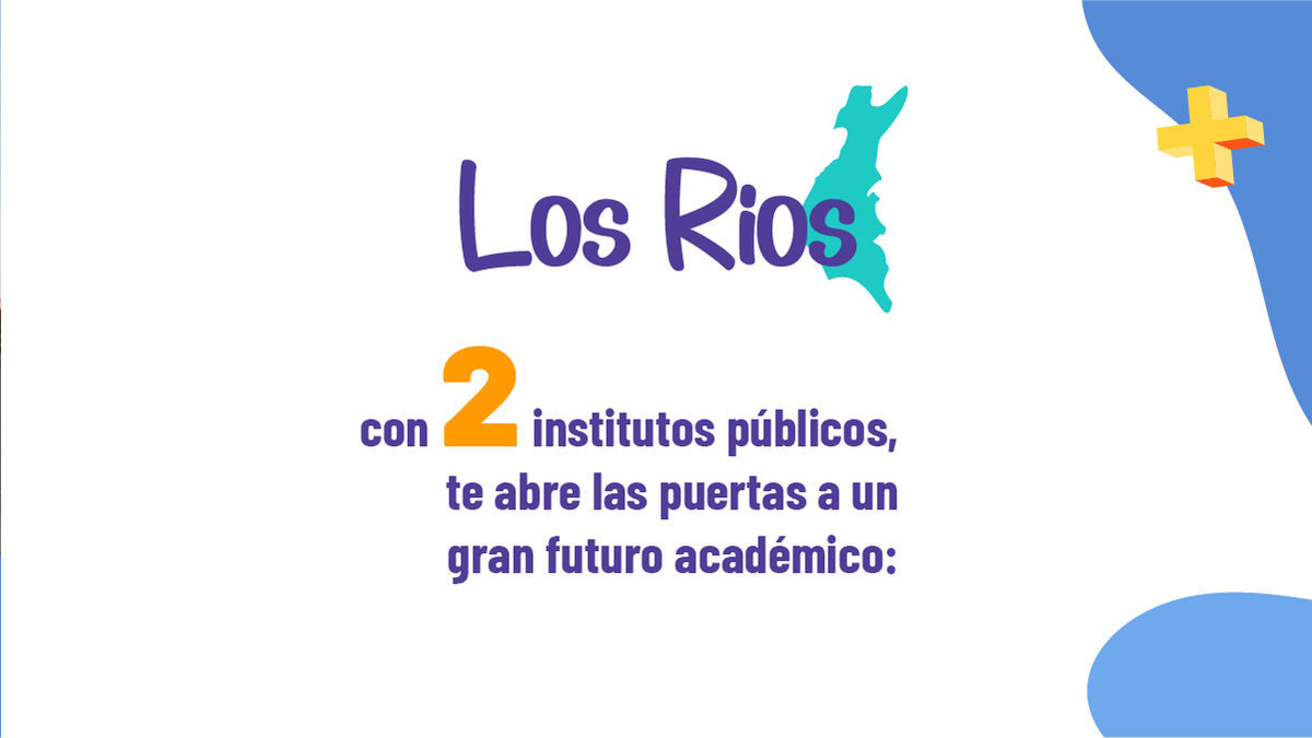 EduSuperiorEc's tweet photo. 🌾 #LosRíos, provincia donde la tierra fértil y las oportunidades no tienen límites.

Estudiar una carrera técnica o tecnológica te convierte en protagonista de su desarrollo agrícola e industrial.

🎓 ¡Aprovecha el potencial económico de #LosRíos y transforma tu futuro! https://t.co/afuvhoCP8O