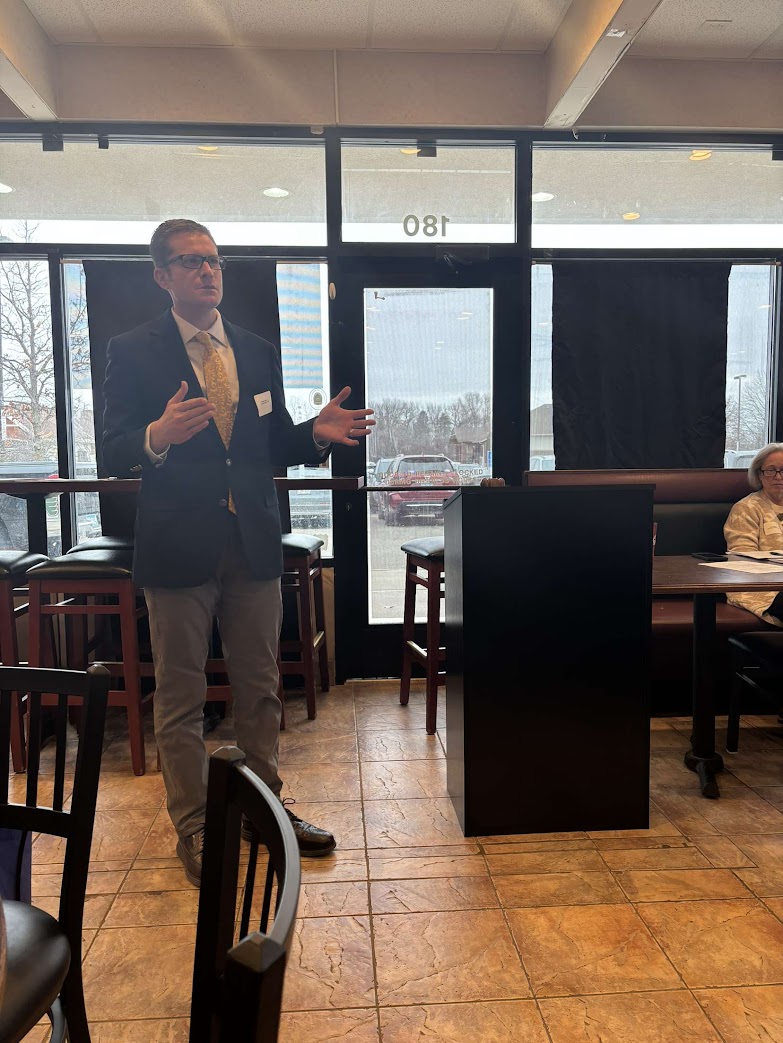 Minnesota Senate District 41 GOP tweet media