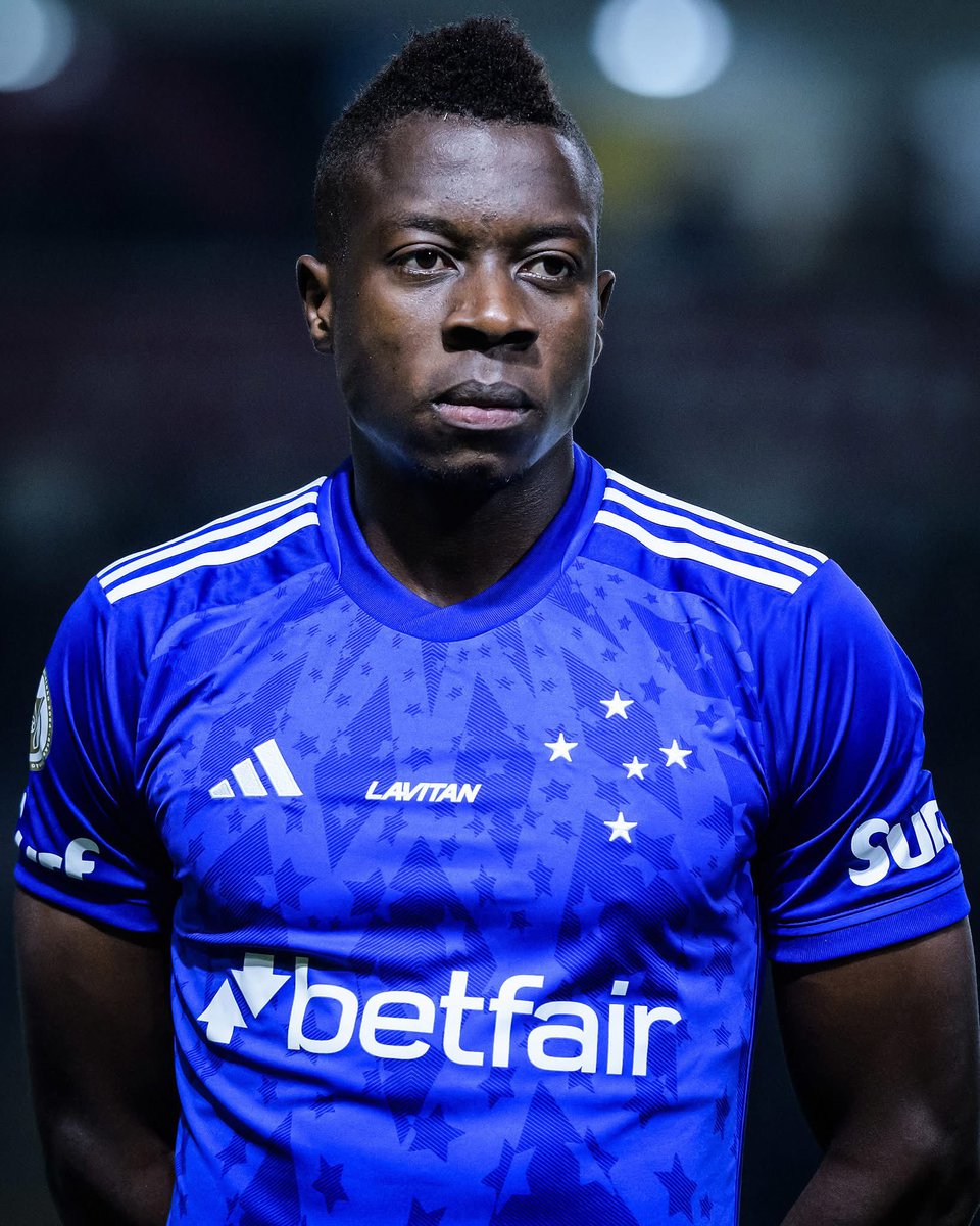 🚨Ⓜ️ Helibelton Palacios (31) en negociaciones para ser nuevo jugador de <a href="/MillosFCoficial/">Millonarios FC</a> 

🇧🇷 El lateral derecho firmaría por un año a préstamo desde <a href="/Cruzeiro/">Cruzeiro 🦊</a>