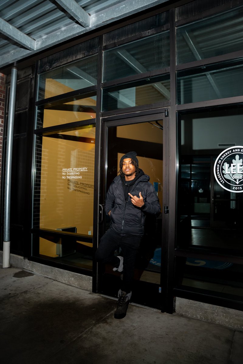 Got my ears to the streets so if you say anything about me it’s fuck ya 🫡