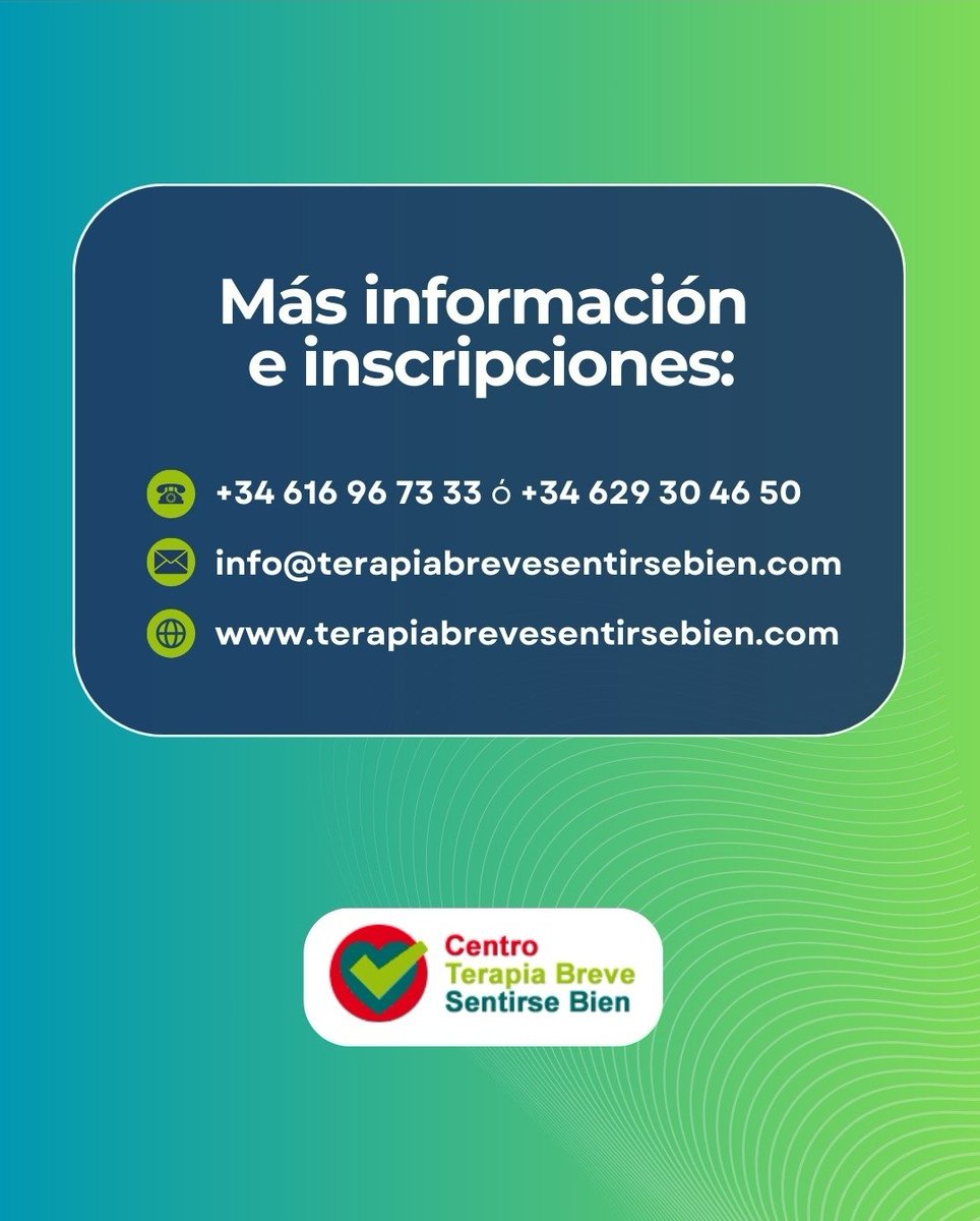 CentroBien's tweet photo. https://t.co/ocnkRlqtEp