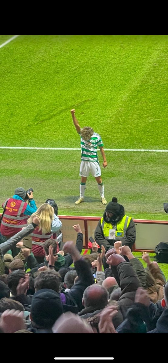 You might miss him but we have this back WOW 🍀