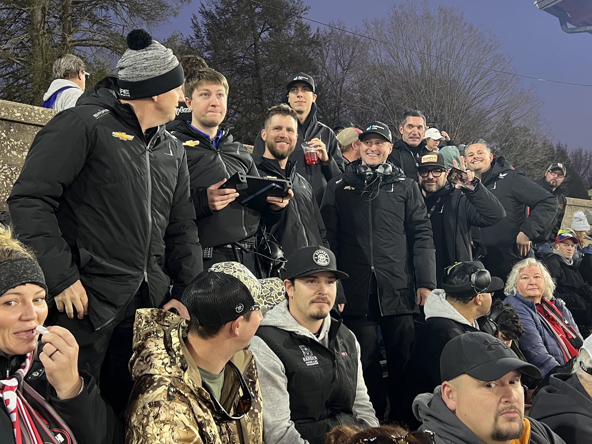 SiriusXM NASCAR Radio (Ch. 90) tweet media