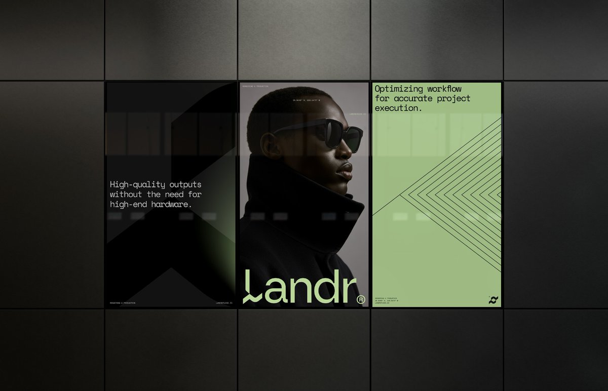 Luis_Vask's tweet image. Building powerful visual identities with real results.