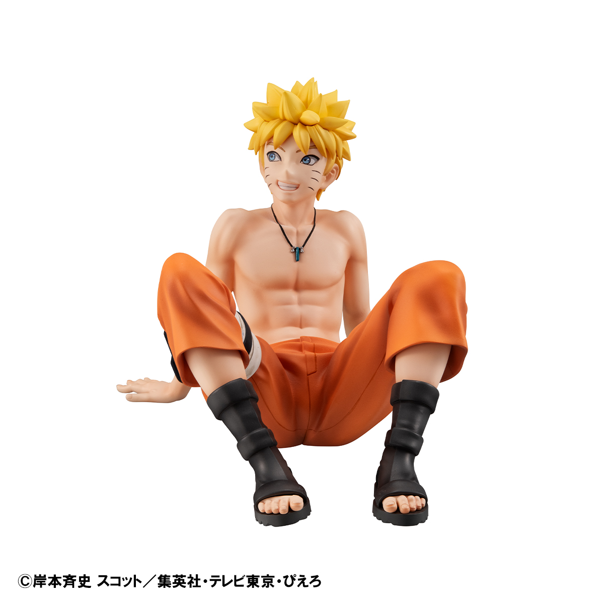 megahouse_tori's tweet photo. 【#NARUTO】
G.E.M.シリーズ NARUTO-ナルト- 疾風伝 てのひらナルトくん

＼本日ご予約締切！／

プレミアムバンダイでのご予約締切は、＜＜本日2月3日＞＞メガ！

ご予約お忘れなく～！
https://t.co/gW6OPcbAR5
#naruto https://t.co/hKMrDBMeK0