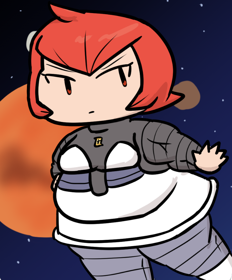 something something mars bars idk