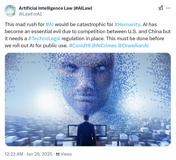 6 Feet Paranoia tweet media