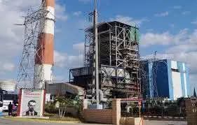 Ya sube carga la CTE Antonio Guiteras al Sistema Electroenergético Nacional, tras su sincronización a las 4.40pm
#CubaVencerá
#CienfuegosXMásVictorias