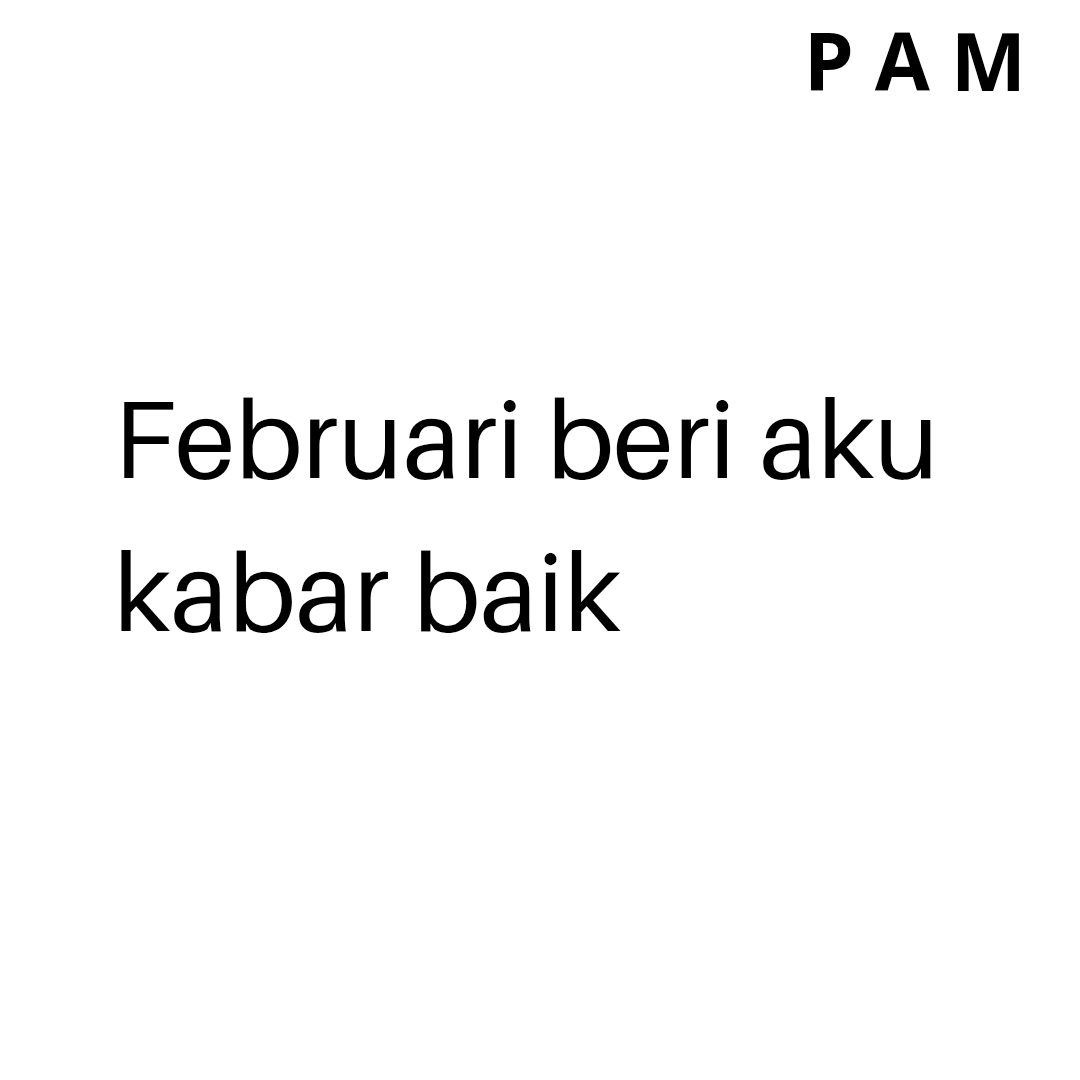 P A M tweet media