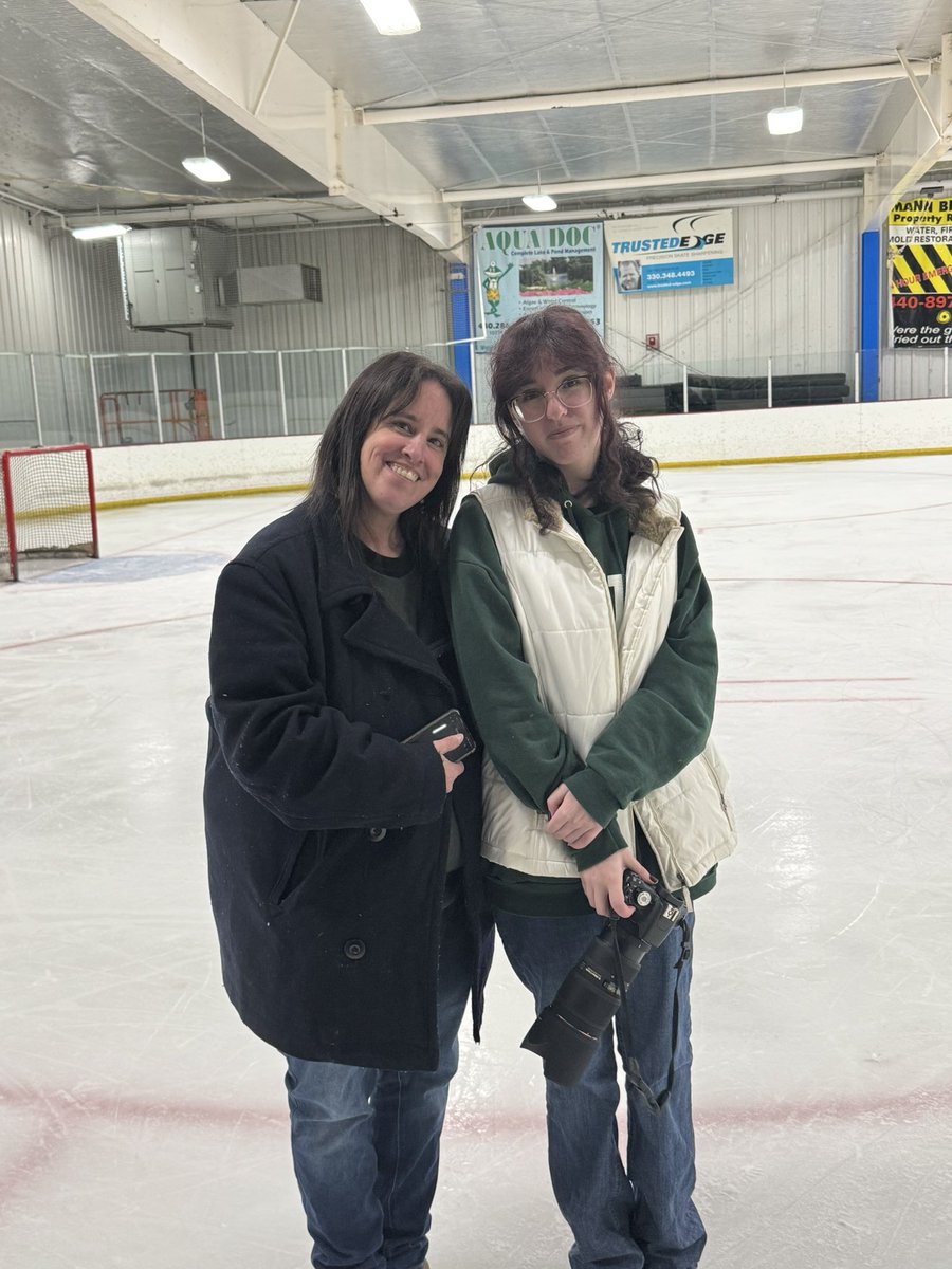 Aurora Athletics (@auroraathletics) on Twitter photo Thanks Gabby for all your help with the photography for <a href="/aurora_hockey/">Aurora Hockey</a> over the last 4 years! Best of luck to you in the future! Class of 2025! Aurora Proud! Thanks Gabby for all your help with the photography for <a href="/aurora_hockey/">Aurora Hockey</a> over the last 4 years! Best of luck to you in the future! Class of 2025! Aurora Proud!