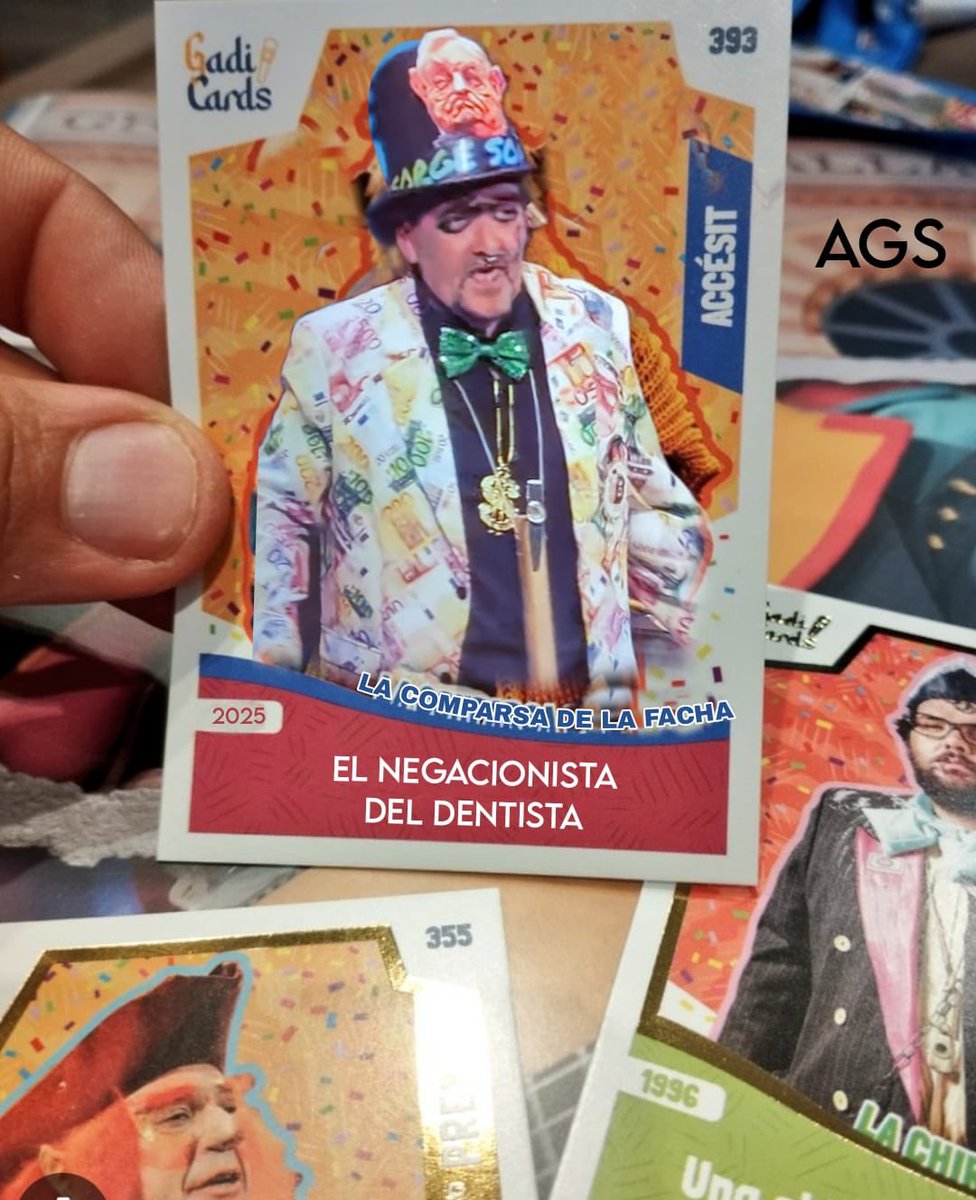 Maria Cañas tweet media