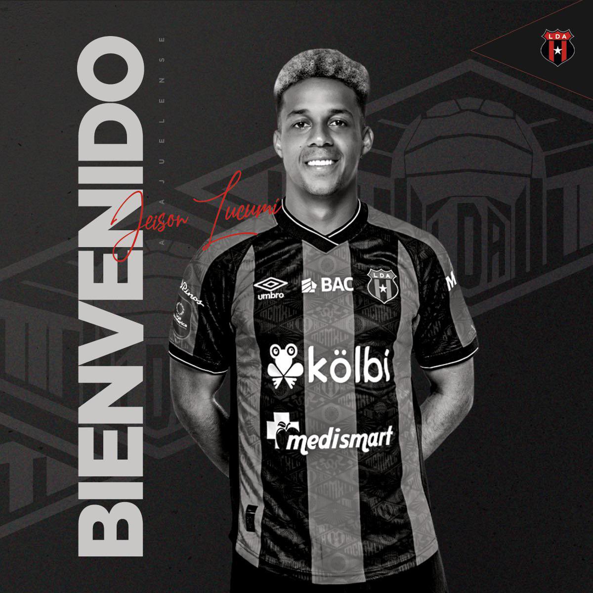 Kevin Jiménez tweet media