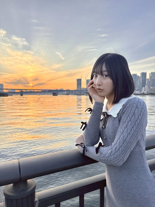 Twitterのコスプレ画像31