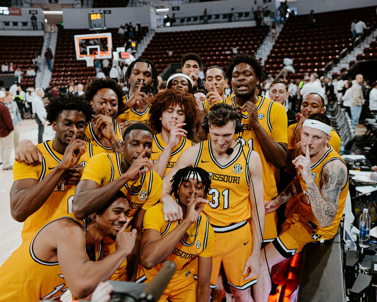 MizzouHoops's tweet photo. Best kept secret in the country 🤫🤫🤫

#MIZ 🐯 https://t.co/2TkmI8UvoE