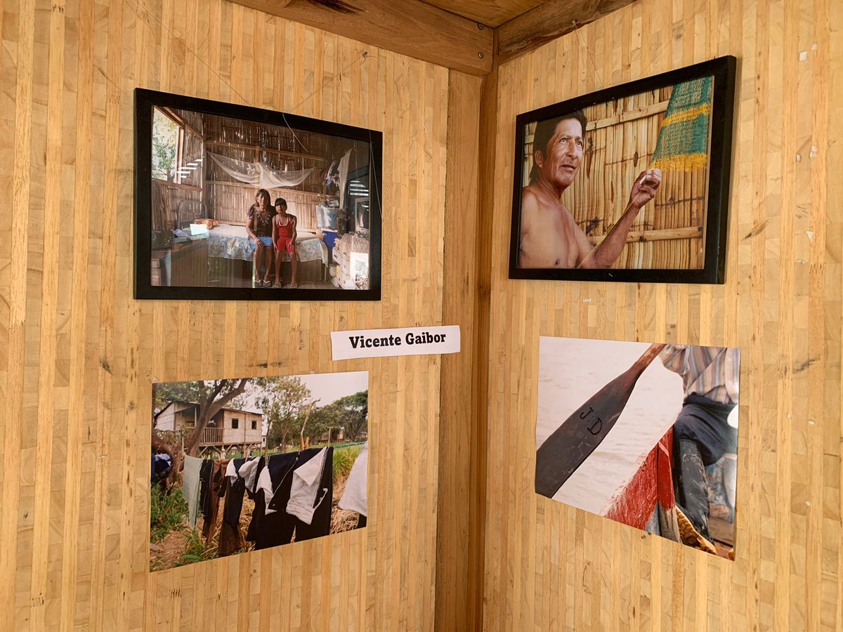 Dia Mundial de los Humedales 2025 en el #observatoriodesantay 
Exposición  "Humedal Vivo: la belleza oculta de la <a href="/islasantay/">Amigos de Santay</a>"  <a href="/DiegoArcos14/">𝒟𝑖𝑒𝑔𝑜 𝒜𝑟𝑐𝑜𝑠 𝒮𝑎𝑎𝑣𝑒𝑑𝑟𝑎</a> <a href="/WetlandLink/">Wetland Link International</a> <a href="/moniquemendoza/">Mónica Mendoza Saltos</a> <a href="/wladofotografia/">Wladimir Torres</a> <a href="/EcuavisaInforma/">Ecuavisa Noticias</a> <a href="/alexg_v/">Alexander García V.</a> <a href="/Expresoec/">Diario Expreso</a> <a href="/glendaortegas/">Glenda Ortega Sánchez</a>