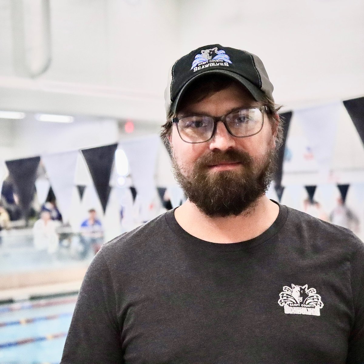 Happy birthday to Coach Nick! 🎉🥳 Thanks for spending your birthday with us!