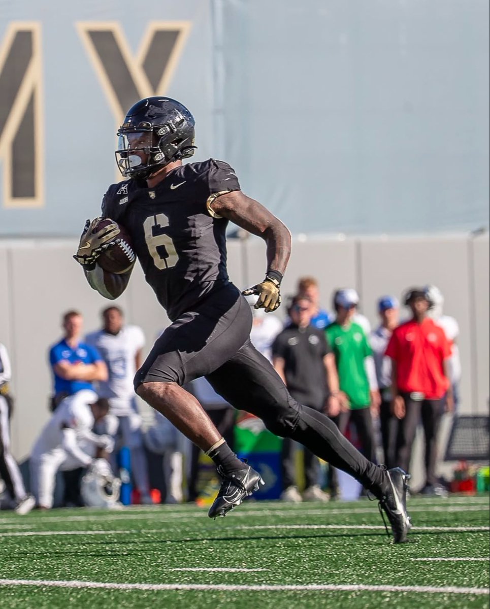 Blessed to receive a opportunity to pursue my athletic and academic career at <a href="/ArmyWP_Football/">Army Football</a> 
<a href="/BrandonHuffman/">Brandon Huffman</a> <a href="/jasongesser/">GessWho</a> <a href="/CoachSaturnio/">Sean Saturnio</a> <a href="/SetonCougars/">Seton Cougar Football</a> <a href="/TheNewAthlete/">Ryan Paul</a> <a href="/NickKrupke/">Nick Krupke</a>