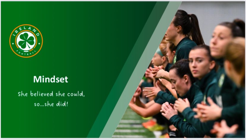 James Scott (@jamesscott89com) on Twitter photo Excellent presentation by <a href="/IreneHehir9/">Irene Hehir</a> on โMindsetโ to the <a href="/IrelandFootball/">Ireland Football โฝ๏ธ๐ฎ๐ช</a> Girls National Academy today in <a href="/FAIreland/">FAIreland</a> National Training Centre #GrowthMindset #FlipthatThought Excellent presentation by <a href="/IreneHehir9/">Irene Hehir</a> on โMindsetโ to the <a href="/IrelandFootball/">Ireland Football โฝ๏ธ๐ฎ๐ช</a> Girls National Academy today in <a href="/FAIreland/">FAIreland</a> National Training Centre #GrowthMindset #FlipthatThought