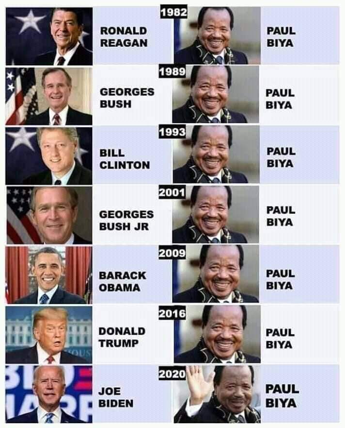 <a href="/TiborPNagyJr/">Tibor Nagy</a> The foreign policy of the U.S. Govt. includes promotion of security, democracy, prosperity and development in the US &amp; around world, yet no mention of Africa in the interview. Disappointing! Stop supporting oppressive regimes like Biya of 🇨🇲 &amp; give #Ambazonia a chance <a href="/SecRubio/">Secretary Marco Rubio</a>
