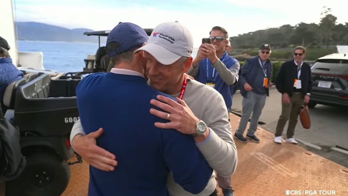 Kyle Porter tweet media