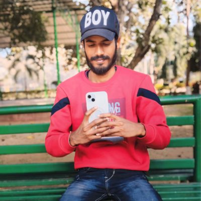Neetish_143's tweet photo. #NewProfilePic https://t.co/hCKb857pr3