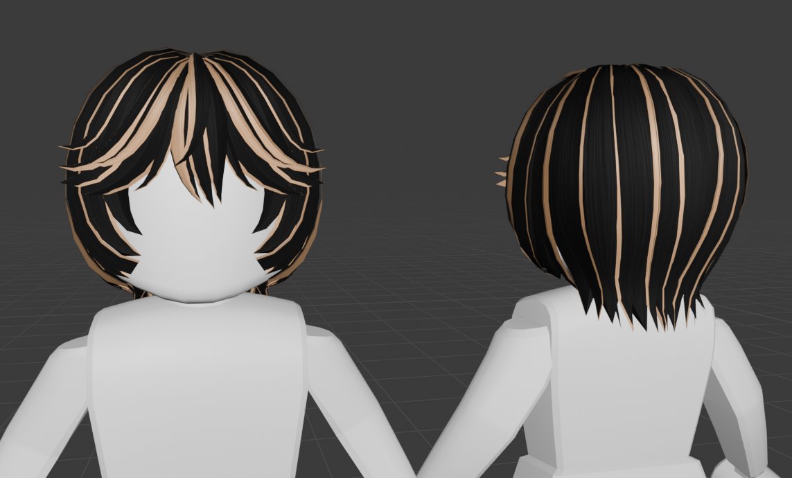 1m_just's tweet photo. new ugc of mine! 

⭐ shy anime bobcut ⭐

buy here! 
https://t.co/8hEwrN982x

#UGC #RobloxDev #RobloxUGC #hairstyle #Hair #UGCcreator  #ROBLOX #anime #cute https://t.co/Bcw4St8GaF