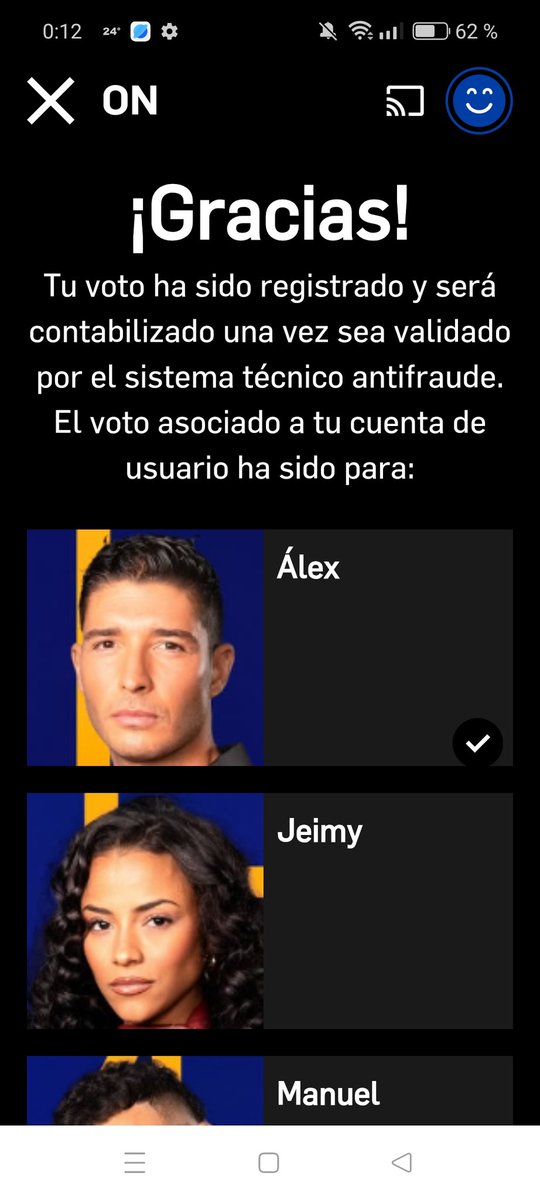 patrinacho7's tweet image. #RepescaAlex