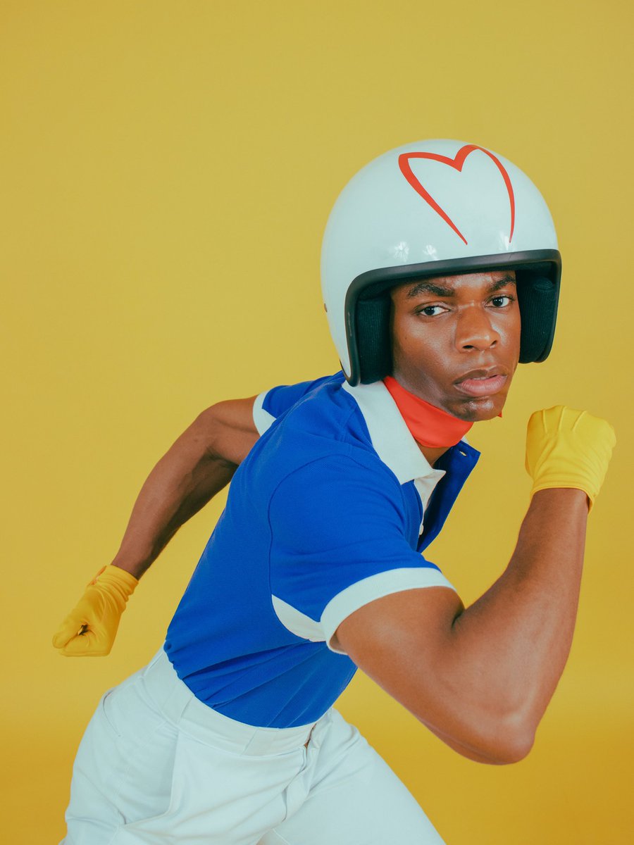 Serrandon's tweet image. We are so here!🫡