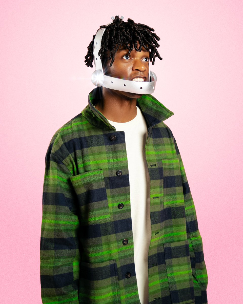 Serrandon's tweet image. We are so here!🫡