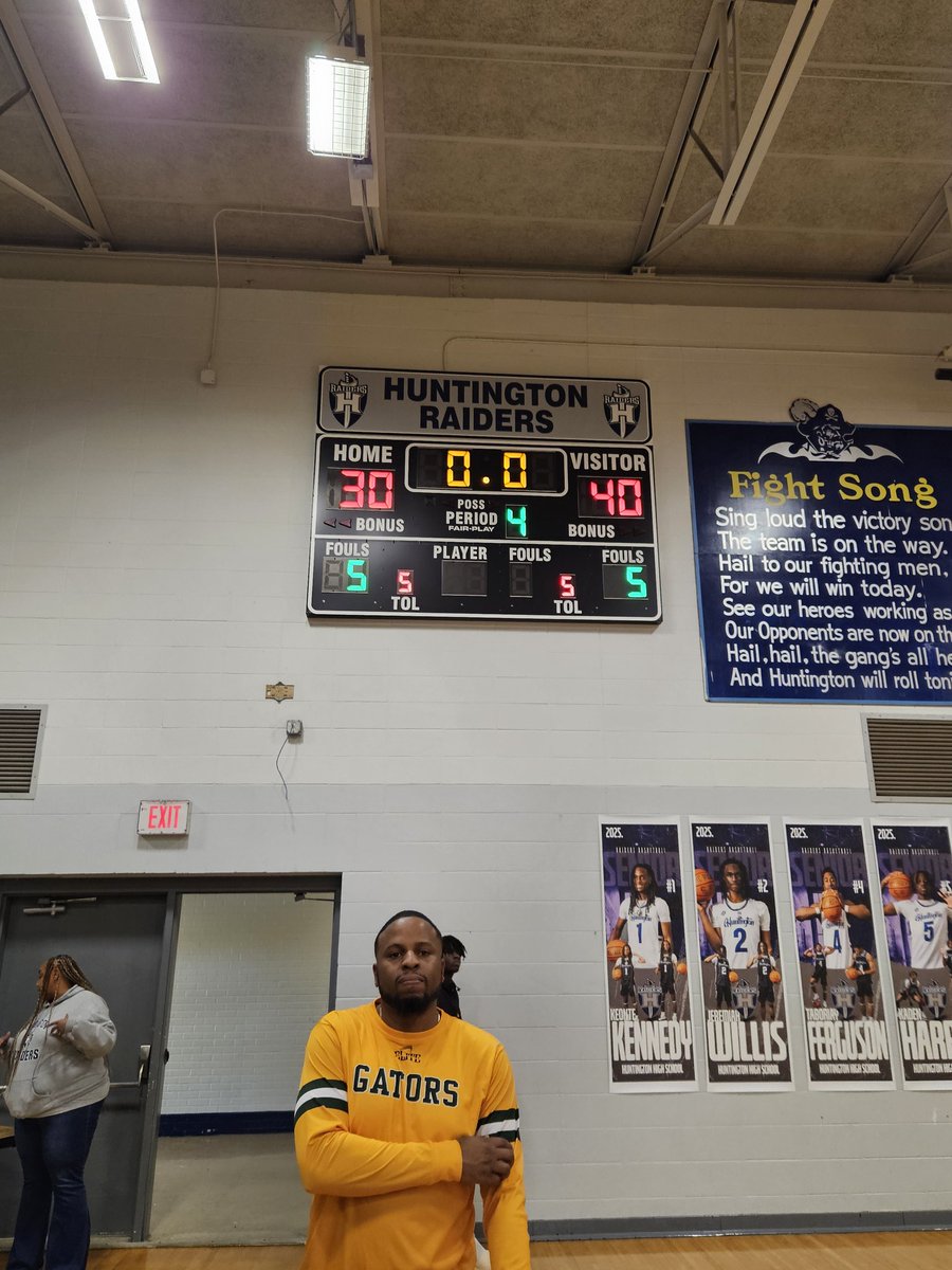 Official Captain Shreve Gators Boys Basketball tweet media