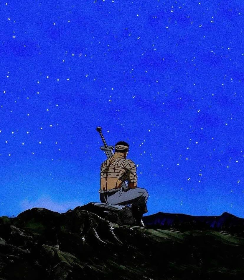 Retro Anime tweet media