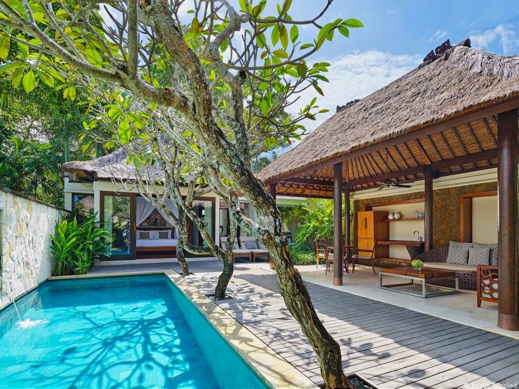 TianaTempleman's tweet photo. Here are some of the best villas in Bali with a private pool for every budget https://t.co/NQWP4hBz1Y #astw #bali #indonesia #hotels https://t.co/Blh9mh0M61