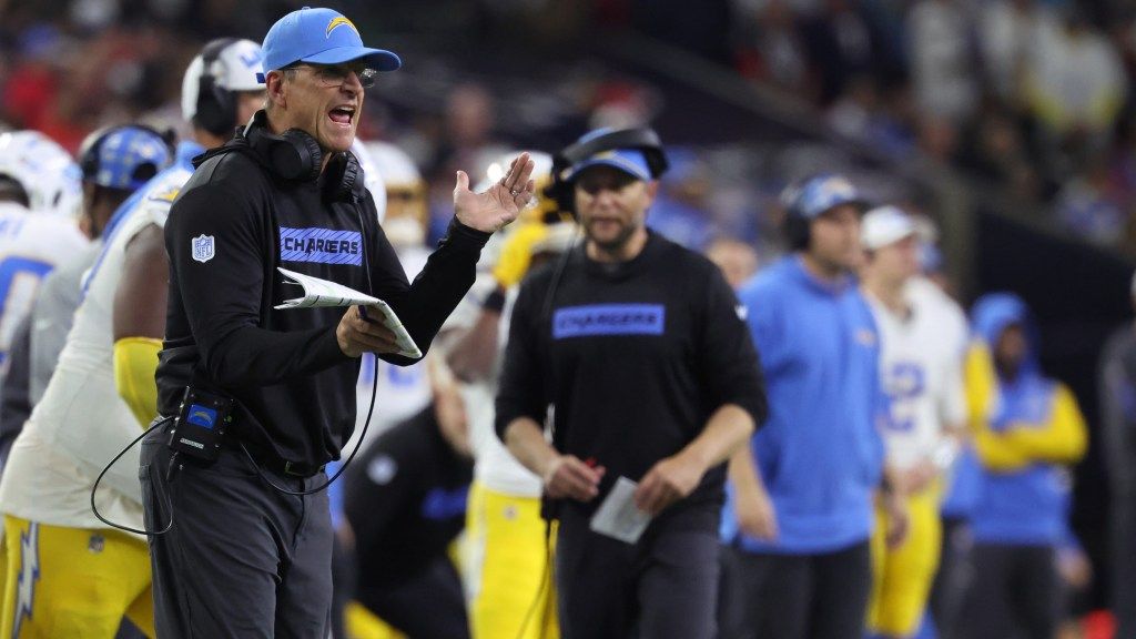 Chargers Wire tweet media