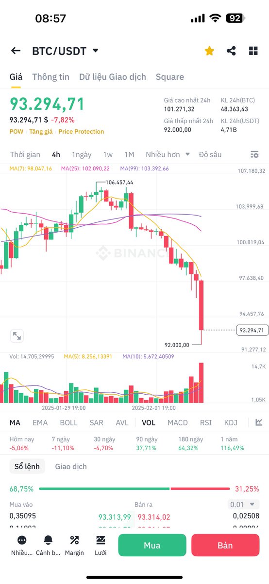 Trấn Thành tweet media