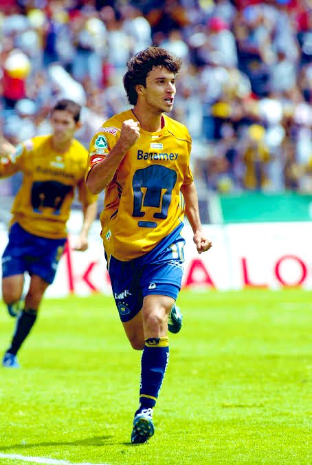 irvingdmh's tweet photo. Ignacio Pussetto hoy con Pumas https://t.co/OqsbeEyqV9
