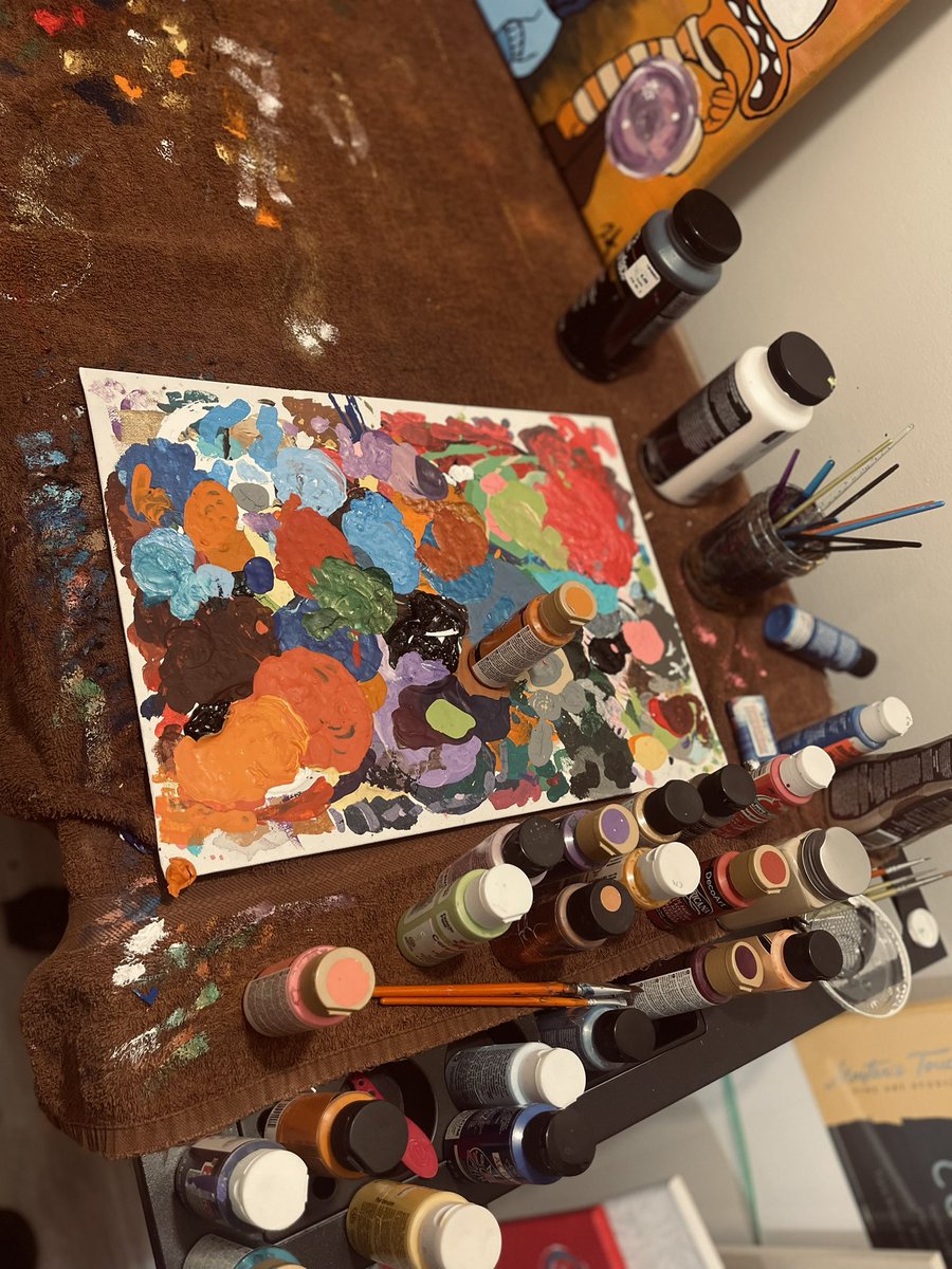 _nyv33's tweet photo. Black Art. That’s the tweet. https://t.co/7KryfcE2hq