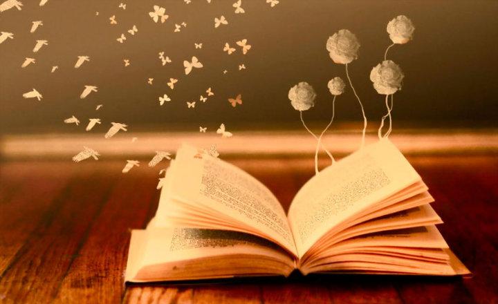 LabandaSaioa7's tweet photo. La poesía es una bella arte, además en ella nos podemos desahogar de aquellas emociones que no podemos expresar. #rrubi #poesía https://t.co/264uKmIvT2