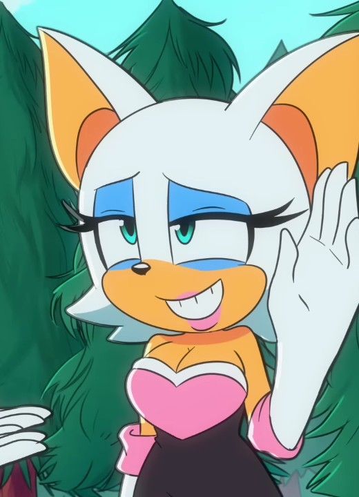 WybrednaCholera's tweet photo. @ShadowHedeghog Hey Shadow... https://t.co/ggVa5jjd6c