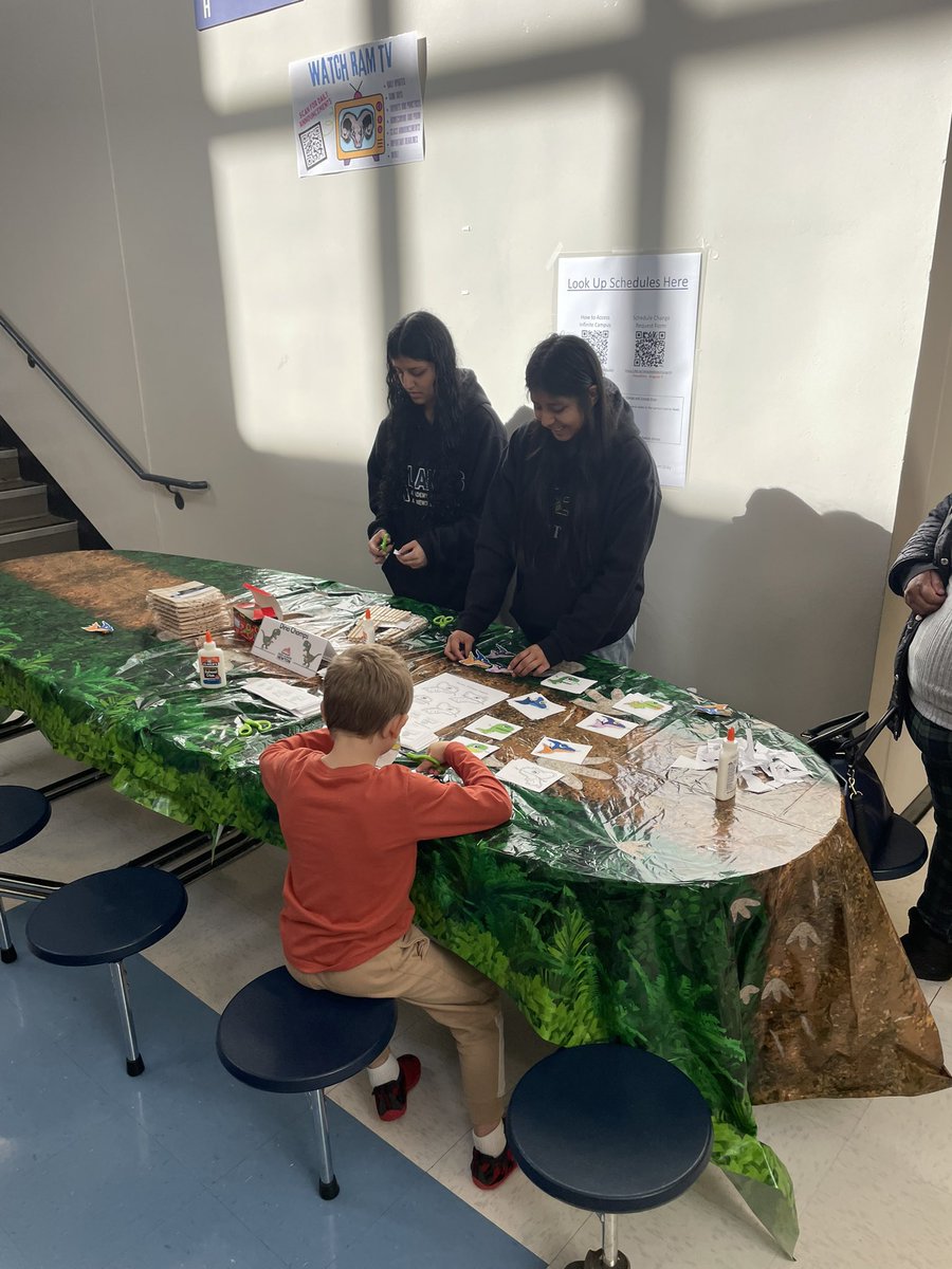 Roberta Axson (@axsonroberta) on Twitter photo <a href="/shebriej/">She' Jones</a> , a few more student volunteers who had a 💥💥 at the <a href="/NewtonCoSchools/">NCSS</a> literacy extravaganza 📚Thanks again to you and <a href="/MrsMathTech/">Misty Smith</a> ! #buildingourfuture #myncca @ncca_ss <a href="/NCCA_STEM/">NCCA STEM Institute</a> <a href="/shebriej/">She' Jones</a> , a few more student volunteers who had a 💥💥 at the <a href="/NewtonCoSchools/">NCSS</a> literacy extravaganza 📚Thanks again to you and <a href="/MrsMathTech/">Misty Smith</a> ! #buildingourfuture #myncca @ncca_ss <a href="/NCCA_STEM/">NCCA STEM Institute</a>