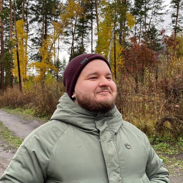 Ищу работу фронтенд-разработчиком удалённо 🦄

Люблю создавать оптимизированные и доступные интерфейсы, поддерживать инфраструктуру проектов и очень хорошо умею рефакторить код.

CV ru: github.com/dangreen/dangr…
CV en: github.com/dangreen/dangr…

Немного о себе в треде: