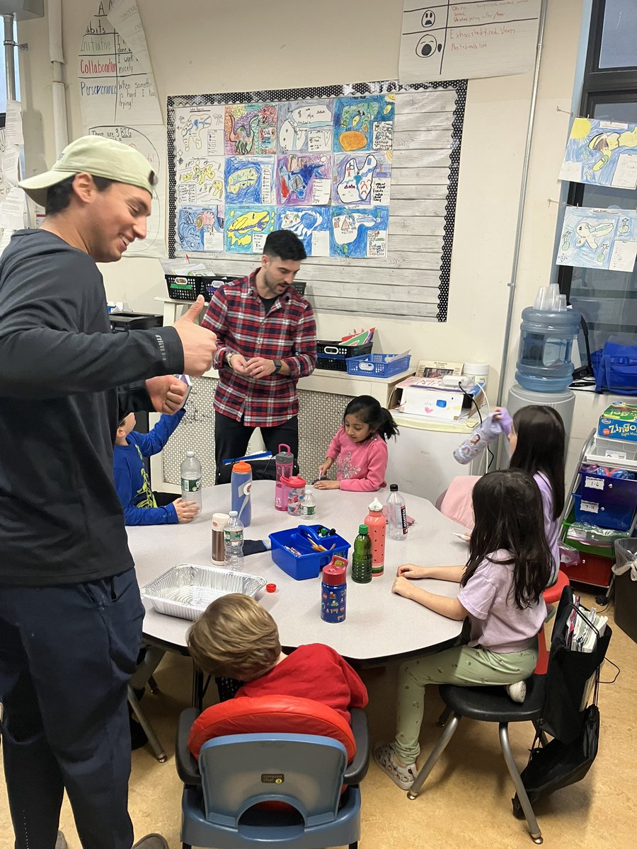 Ducks Baseball at Stevens Institute of Technology tweet media