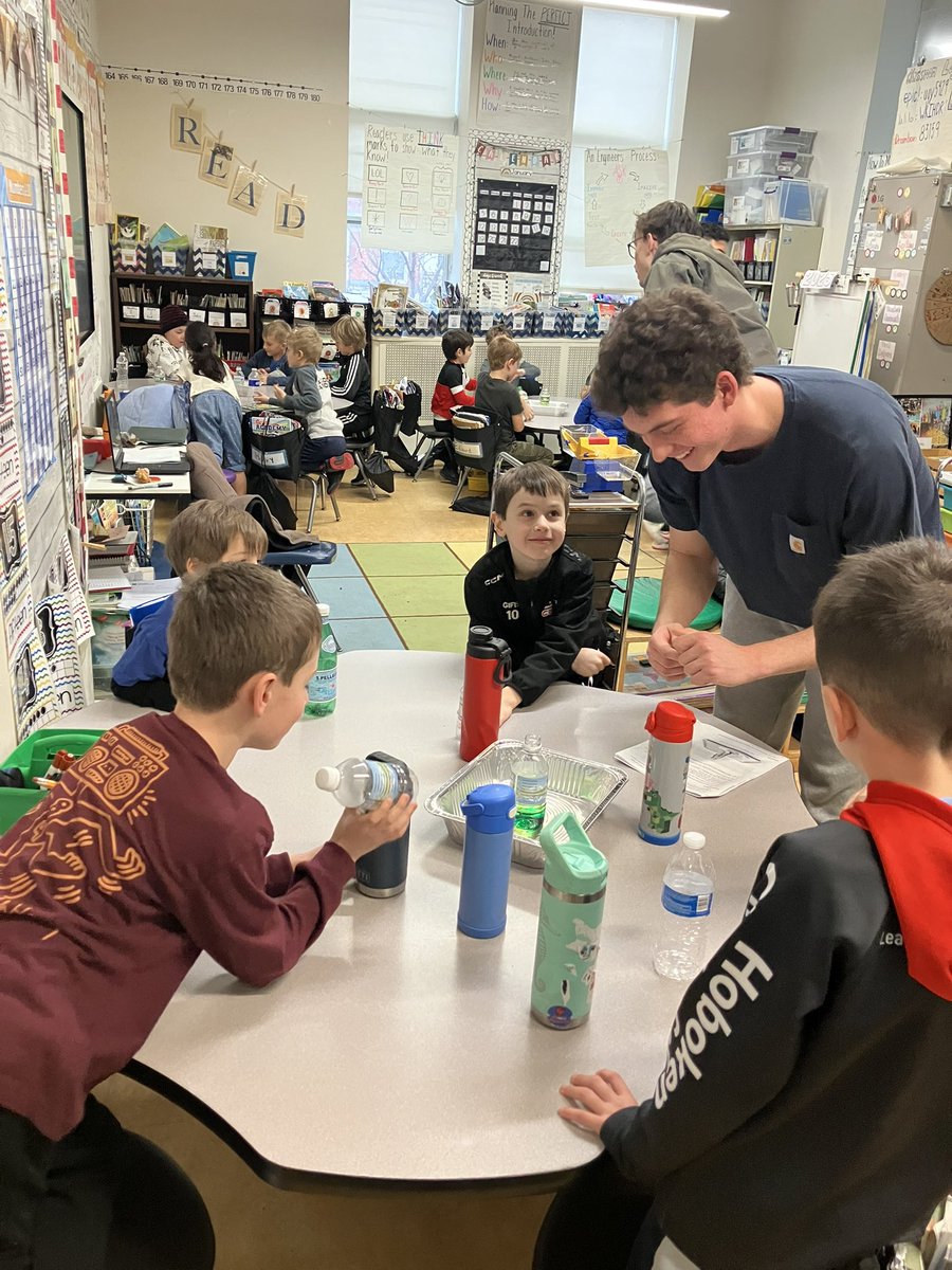 Ducks Baseball at Stevens Institute of Technology tweet media