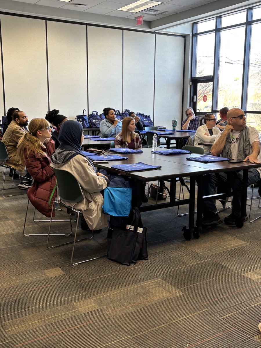 Kevin Dalton (@kdalton250) on Twitter photo Great day working with parents and kids during TFT’s parent engagement session. Thanks to everyone who made the day a success! <a href="/FirstBook/">First Book</a> <a href="/AFTunion/">AFT</a> <a href="/AFTProg/">AFT Prog Caucus</a> Great day working with parents and kids during TFT’s parent engagement session. Thanks to everyone who made the day a success! <a href="/FirstBook/">First Book</a> <a href="/AFTunion/">AFT</a> <a href="/AFTProg/">AFT Prog Caucus</a>