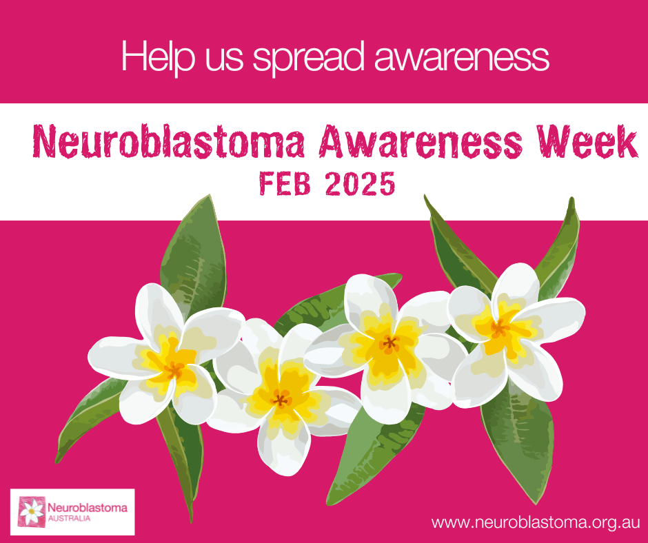 Victorian Paediatric Integrated Cancer Service tweet media