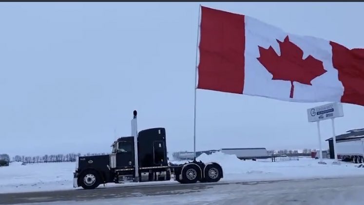 apasztor82's tweet photo. I know tensions are a little high right now, but from first hand experiences and from conversations with ppl down there… they respect the hell outta us and….  vise versa, so let’s all just stay calm, none of us regular folks want this, we work better when we’re on the same side 🇨🇦🇺🇸👍