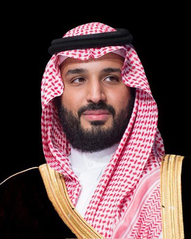 الرئيس السوري و أحمد الشرع رئيس سوريا ولي العهد صاحب السمو الملكي الأمير محمد بن سلمان بن عبد العزيز آل سعود حفظه الله ورعاه ولي العهد السعودي