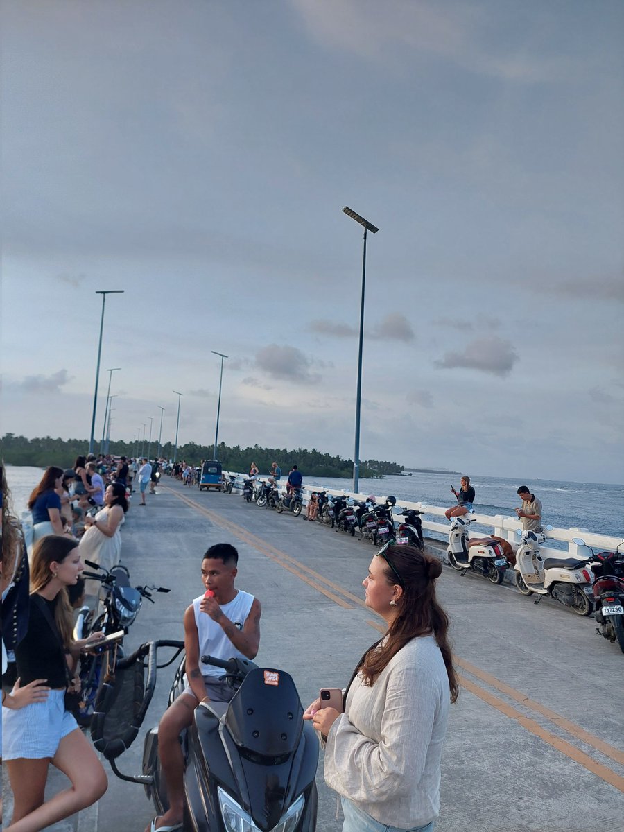 Juad1990's tweet photo. Afam and amam bridge 👌 https://t.co/7ACQPV23Wn